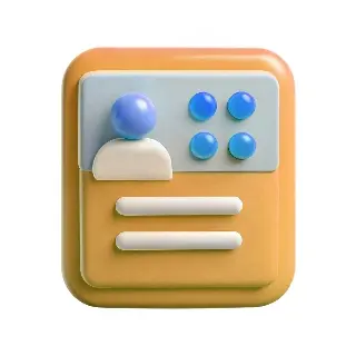 Volmar GrowthBeacon Trading form step 1